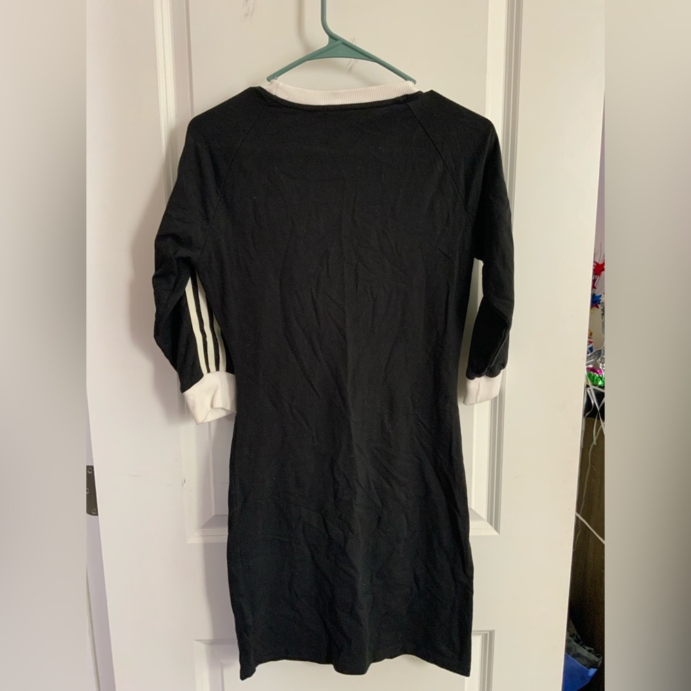 Adidas mini dress